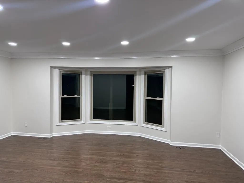 residential interior painting service near michigan