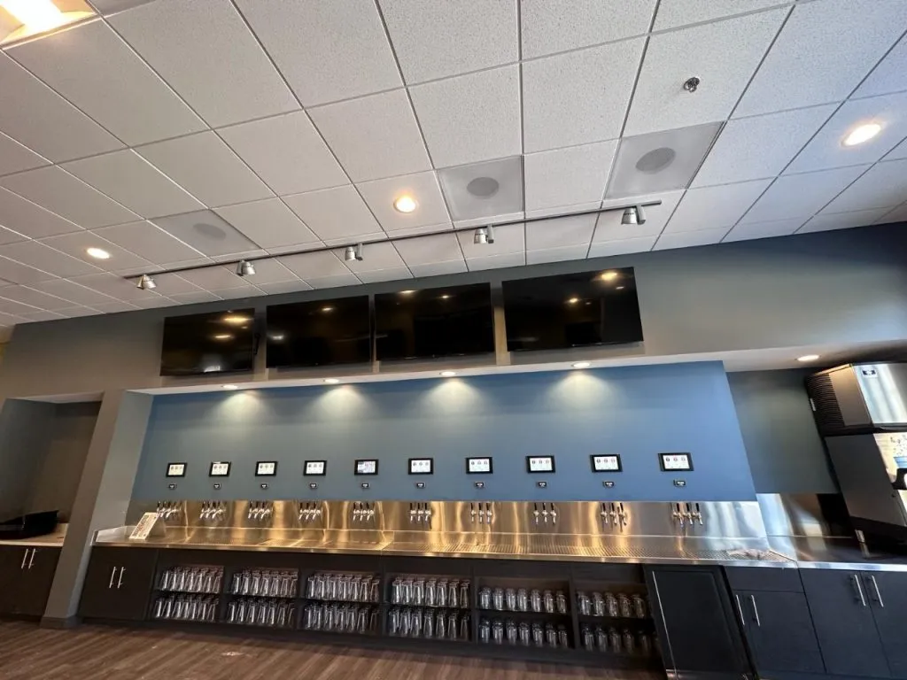Industrial Painting Services In Michigan