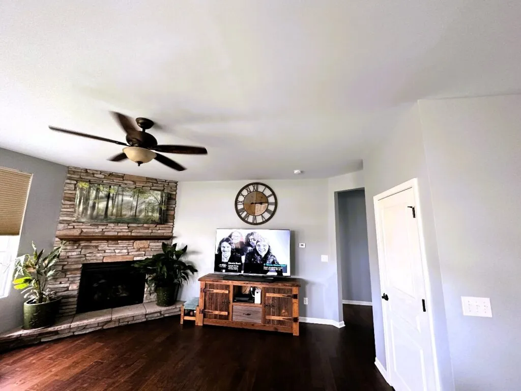 interior flint painters