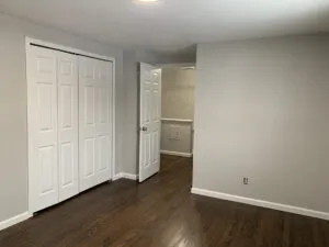 Residental Interior Painting Livonia Michigan