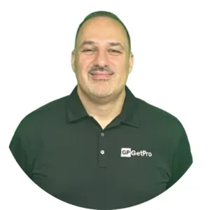 Picture of Mike
