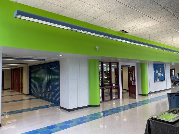Painting Service Company