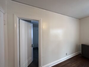 residential interior paint