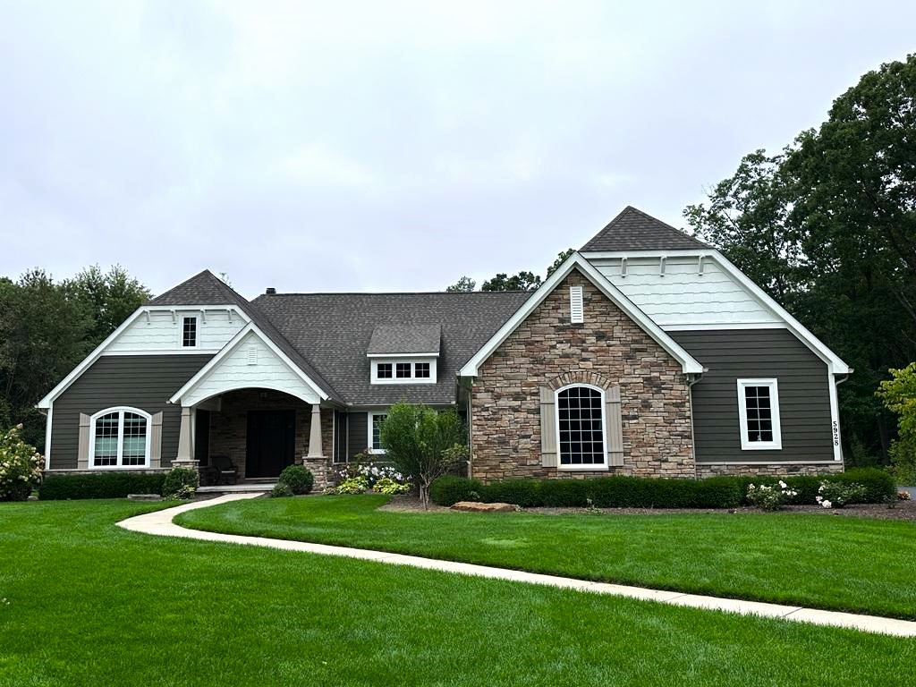 exterior painting ann arbor