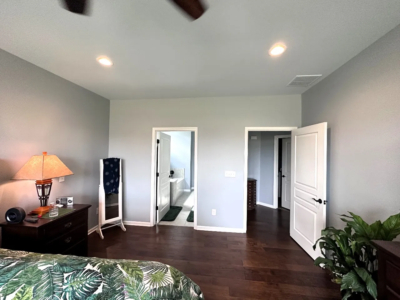 interior painting