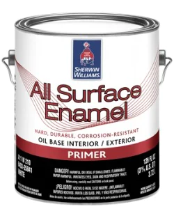 oil base primer