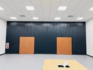 trade school painting in Westland, Michigan