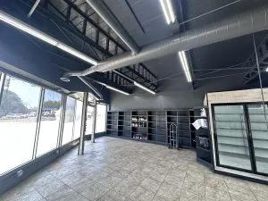 interior commercial painting dearborn