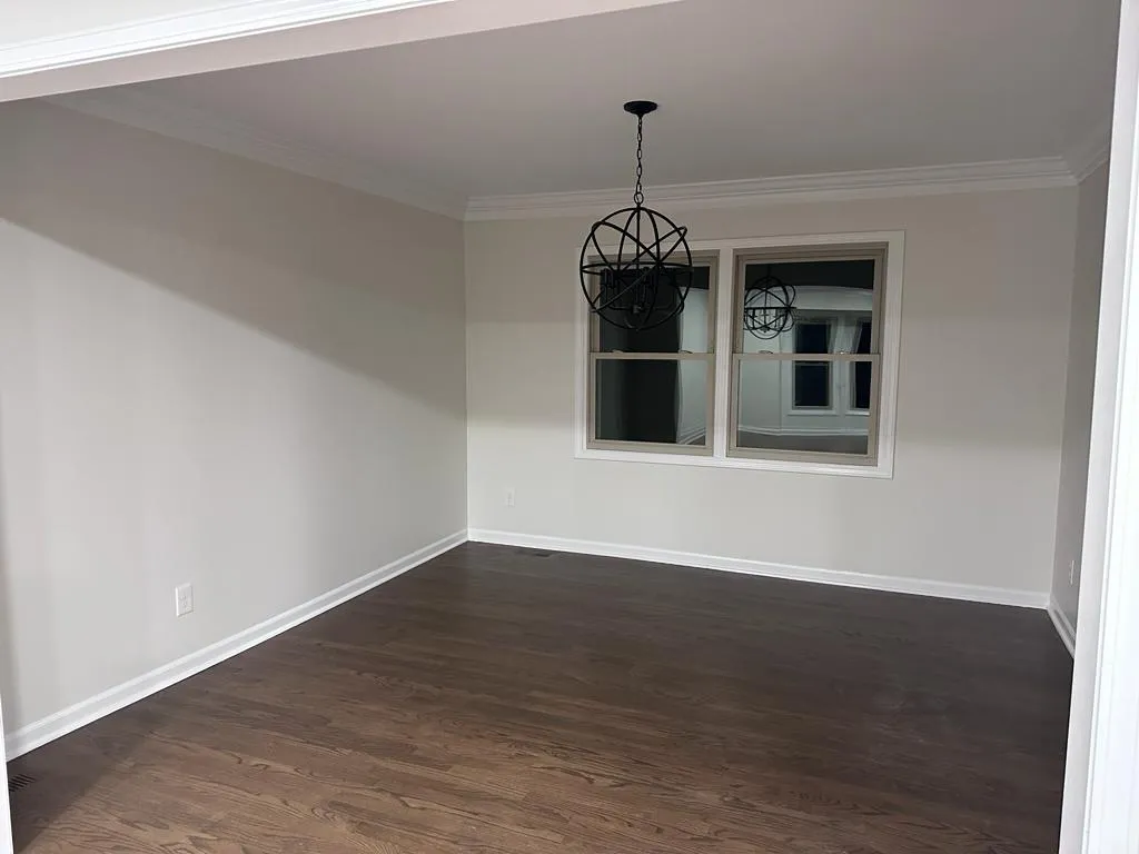 Interior Residential Painting company in michigan