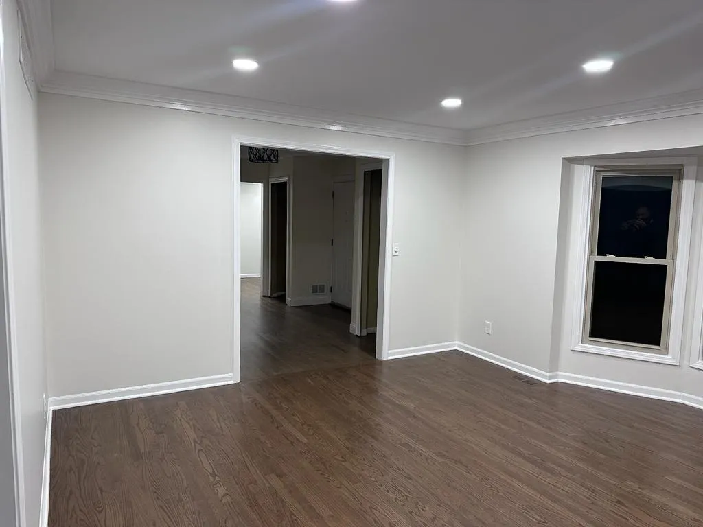 Interior Residential Painting expert