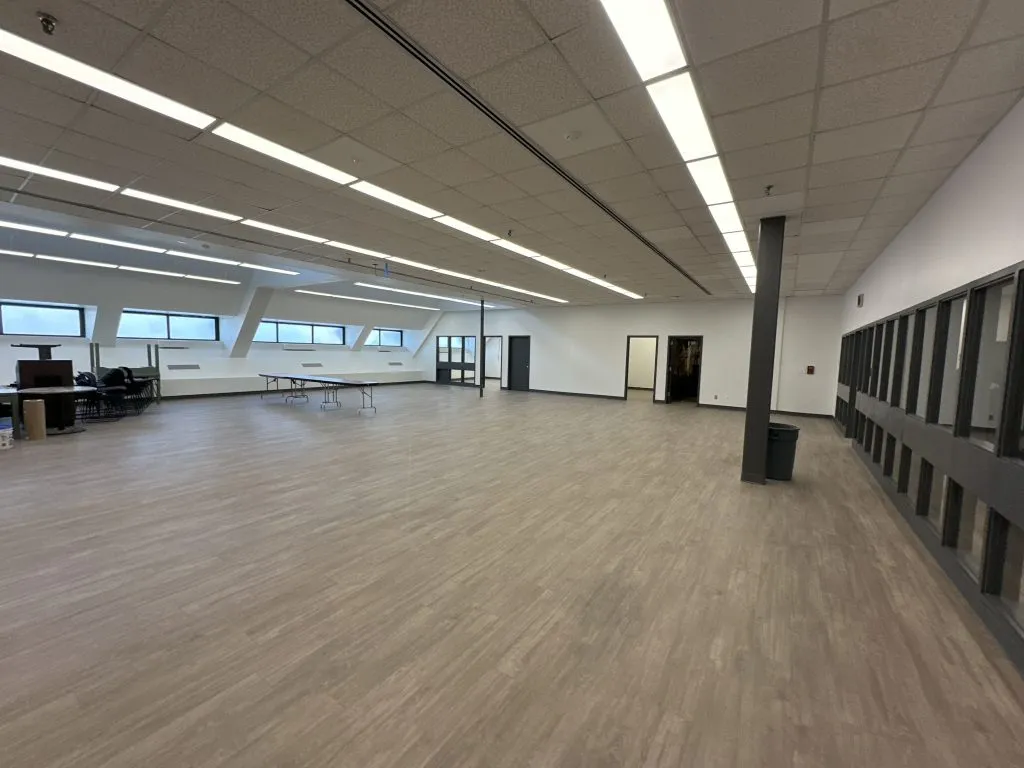 Interior Painting near detroit