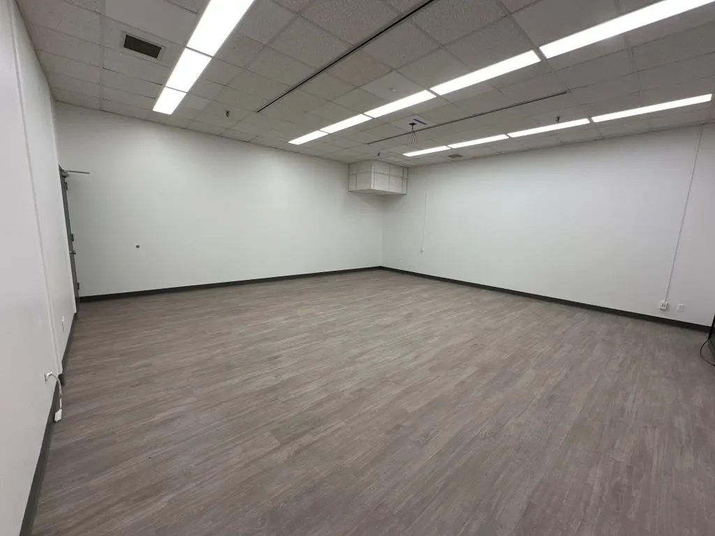 Interior painting in detroit