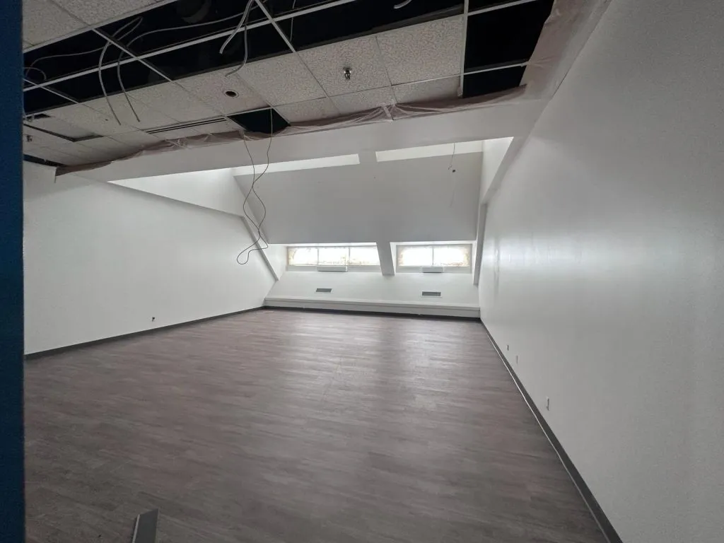 Interior Painting company near detroit
