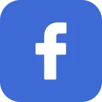 Facebook icon
