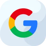 Google symbol