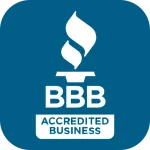 BBB Accredited Business