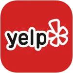 Yelp logo