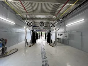 Commercial Painting