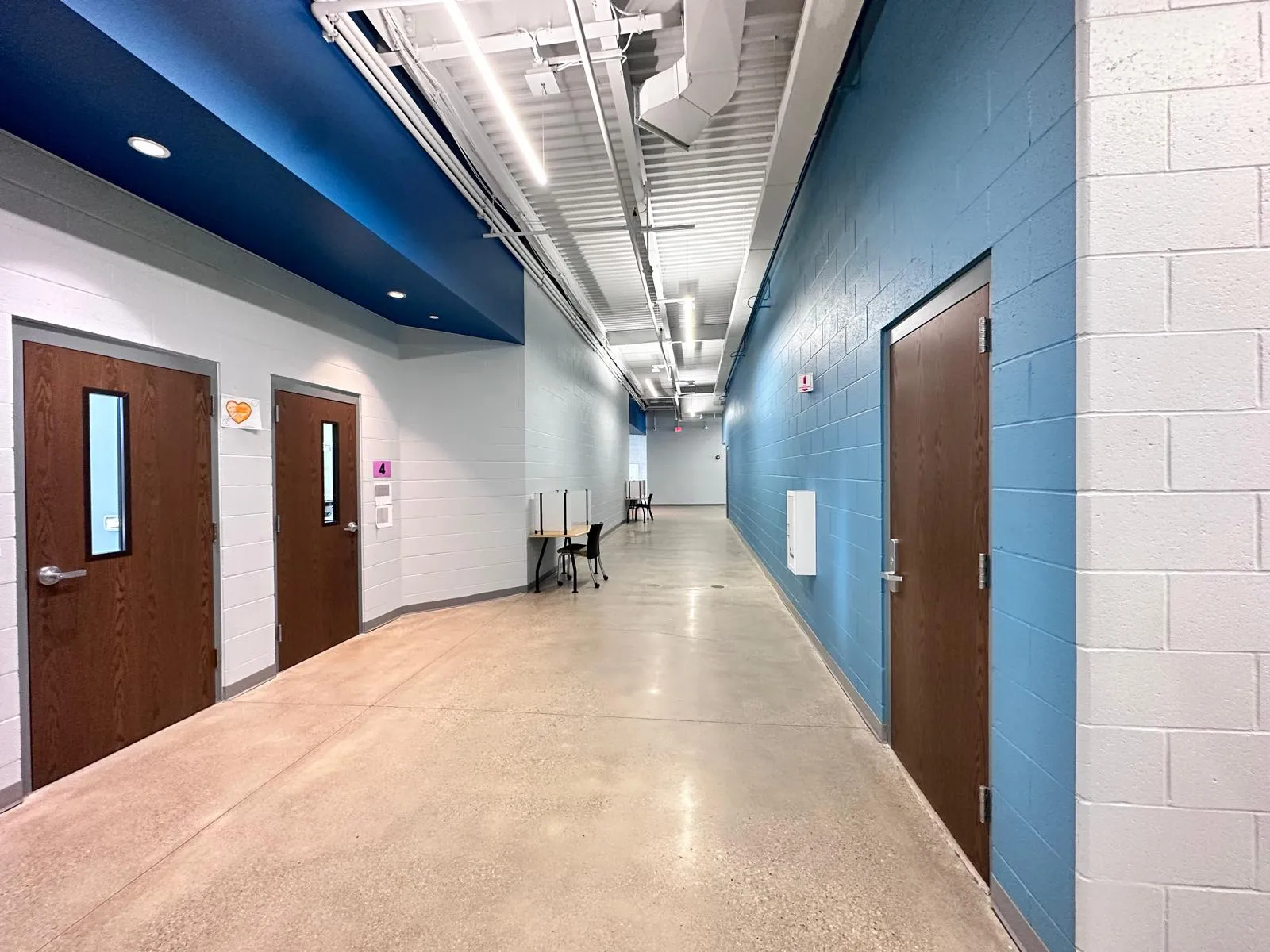 Concrete Polishing Service