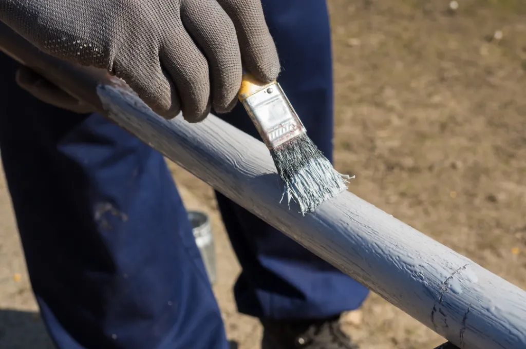 Use a good primer