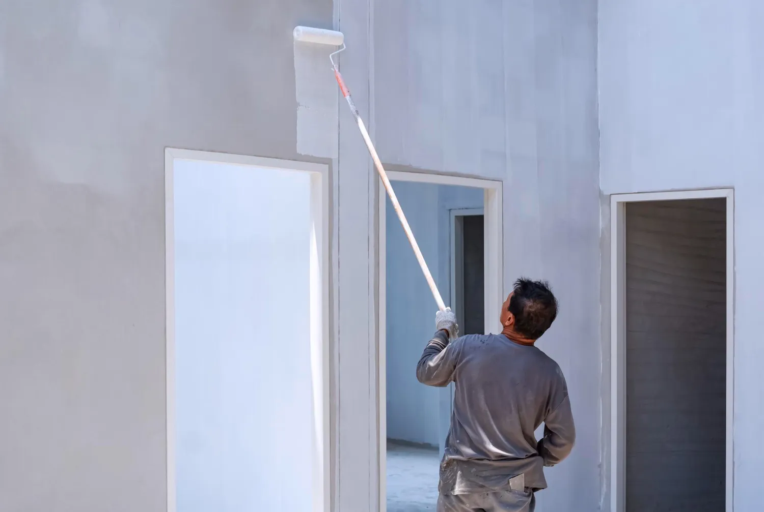 painting contractors
