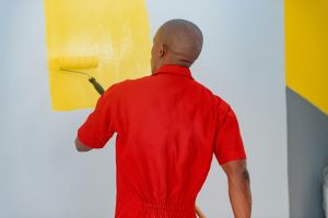 Industrial Painting Contractors